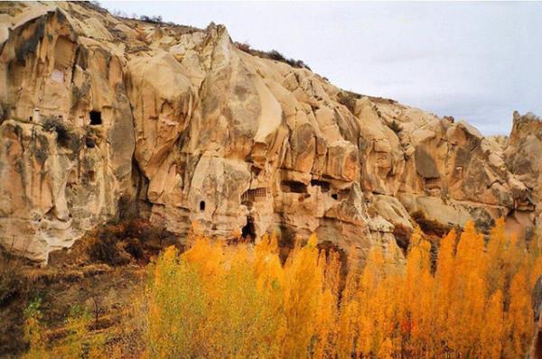 Aksaray