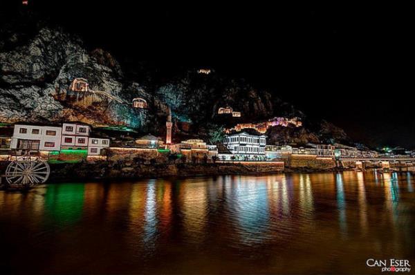 Amasya