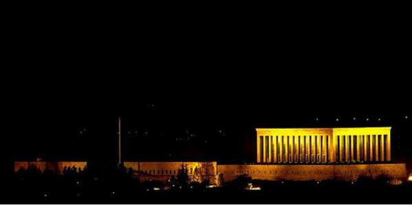 Ankara