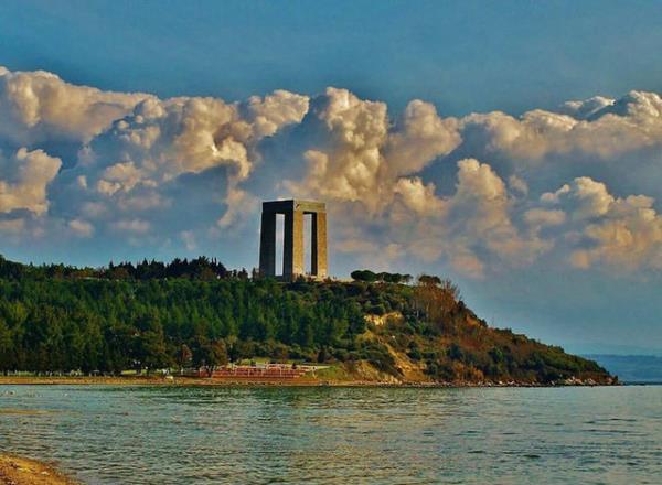 Çanakkale