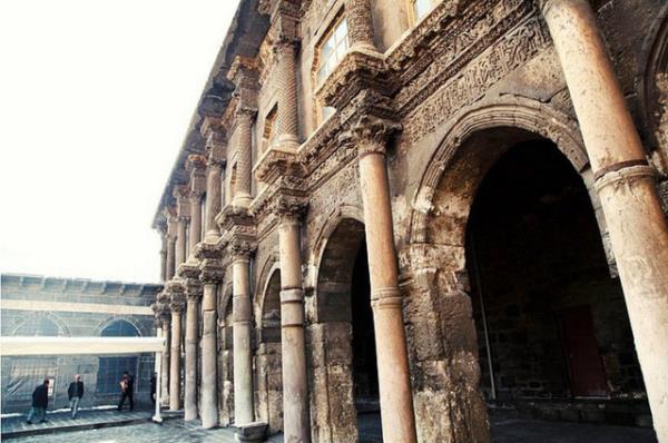 Diyarbakır