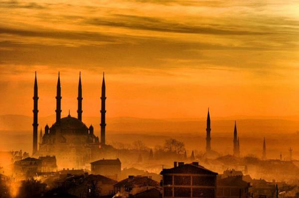 Edirne