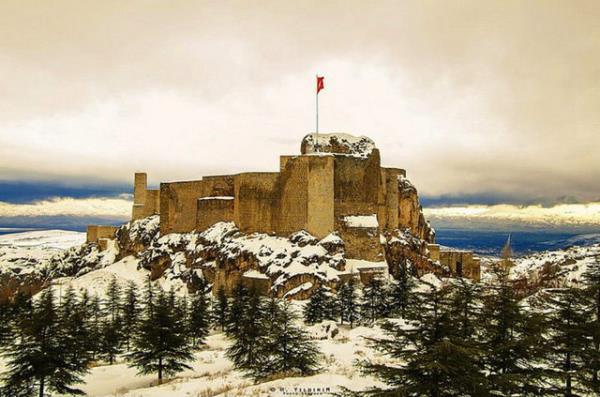 Elazığ
