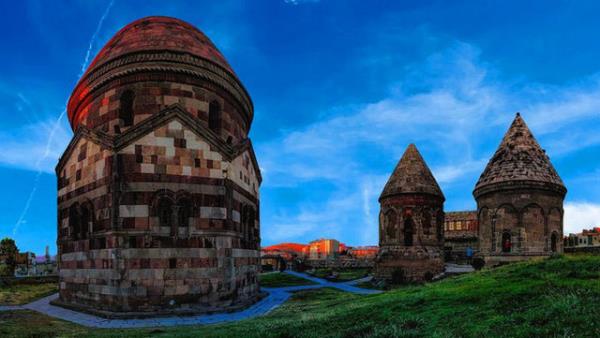 Erzurum