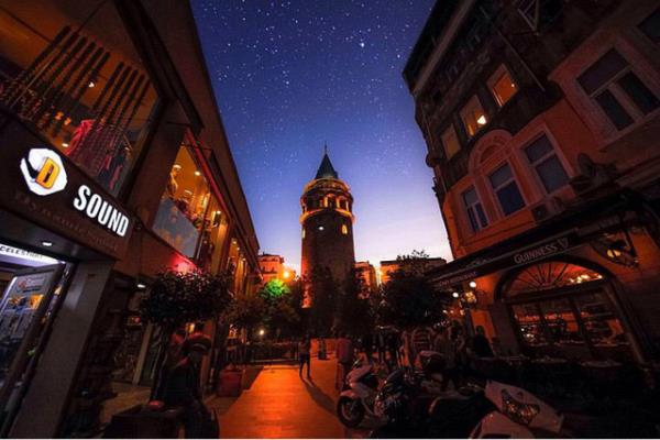 İstanbul