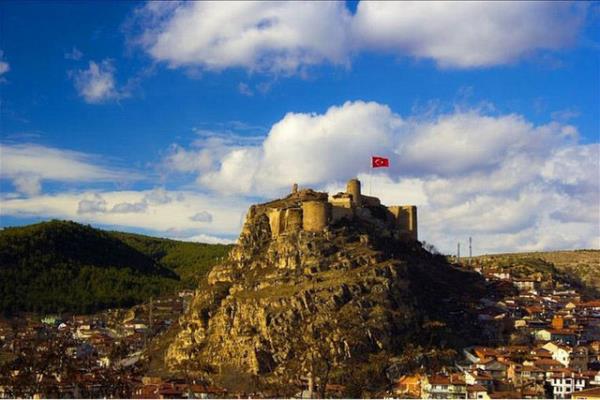 Kastamonu