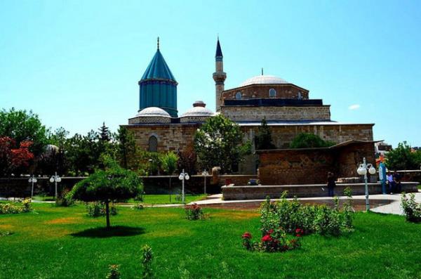 Konya
