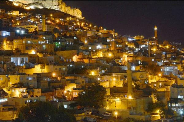 Mardin