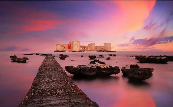 Mersin