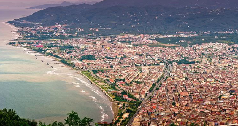 Ordu