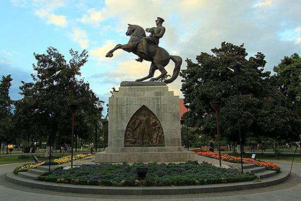 Samsun