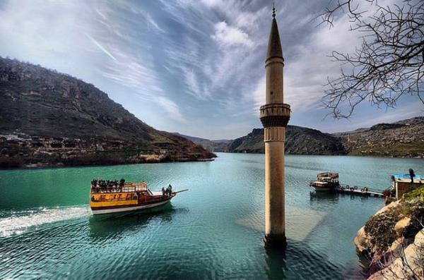 Şanlıurfa