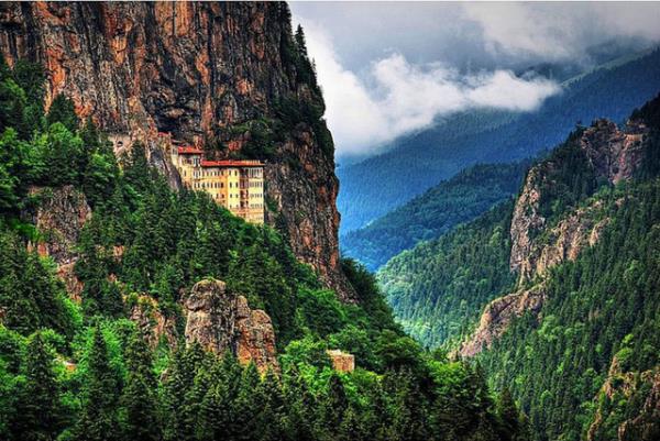 Trabzon