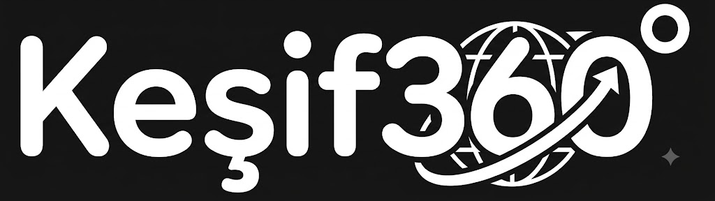 Keşif360
