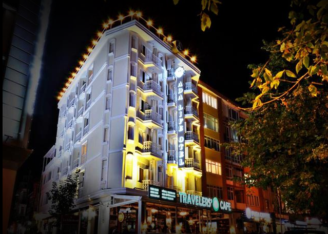 ADA LIFE OTEL ESKİŞEHİR