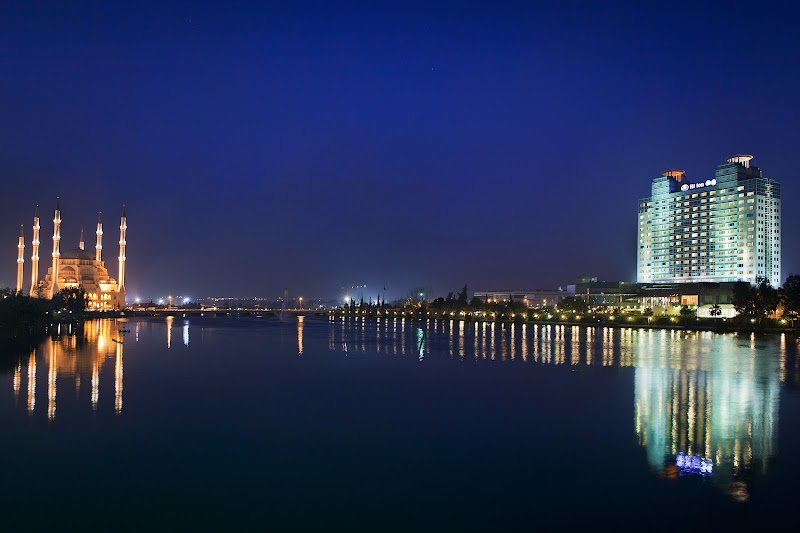 Adana HiltonSA