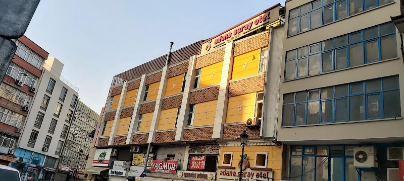 Adana Saray Otel