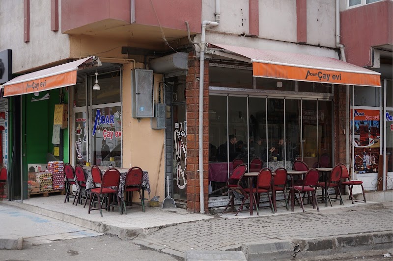 Adar Çay Evi