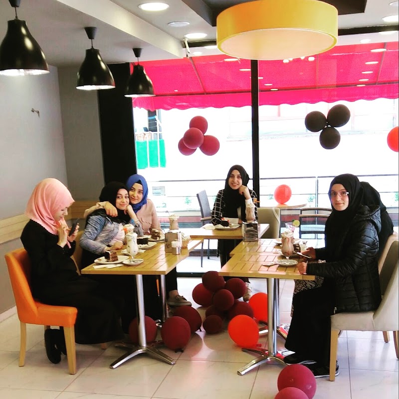 Afilli Cafe & Restorant
