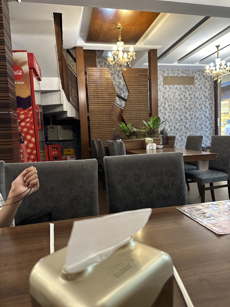 Akçaabatlılar Köfte balık