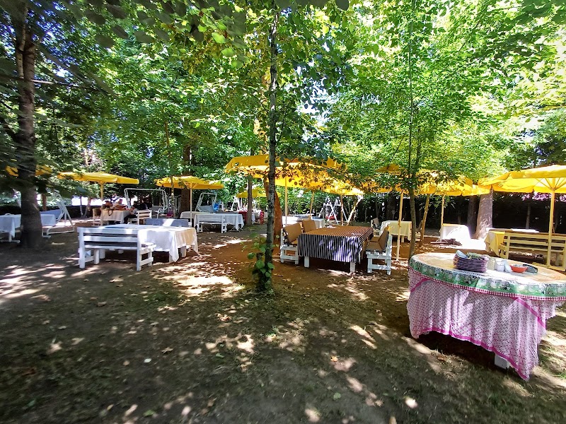 Alaşara Restaurant