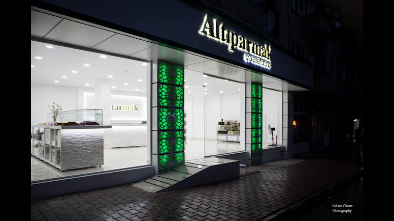 Altıparmak Yöresel Ürünler