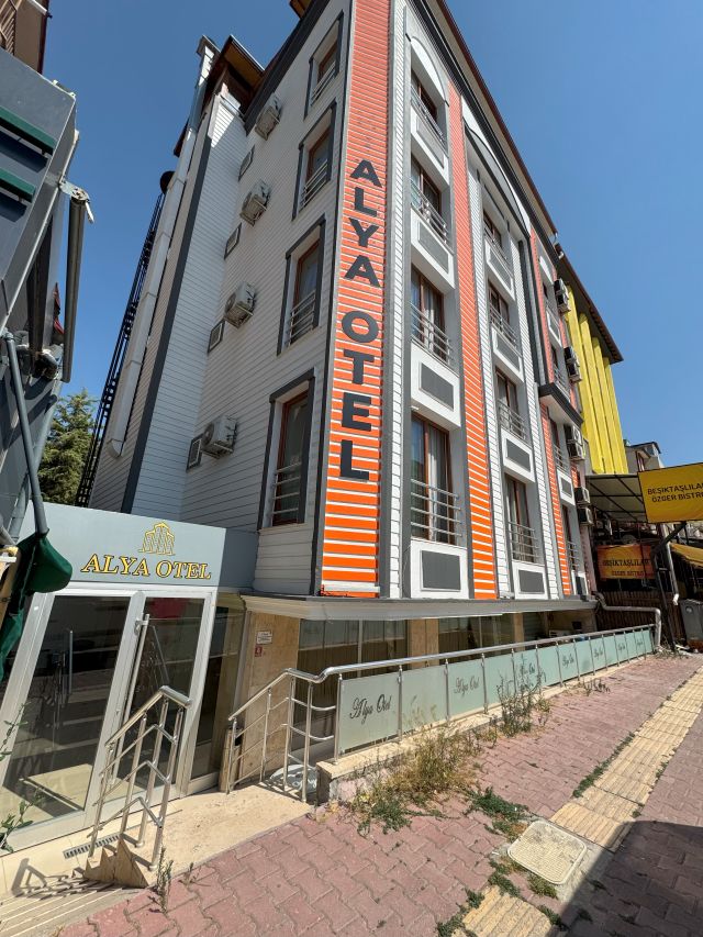 Alya Otel