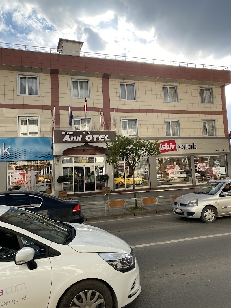 Anıl Otel