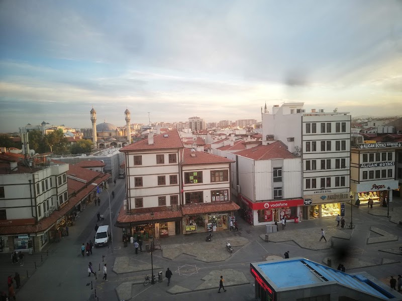 Ankara Otel