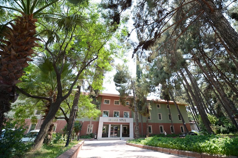Arsan Otel