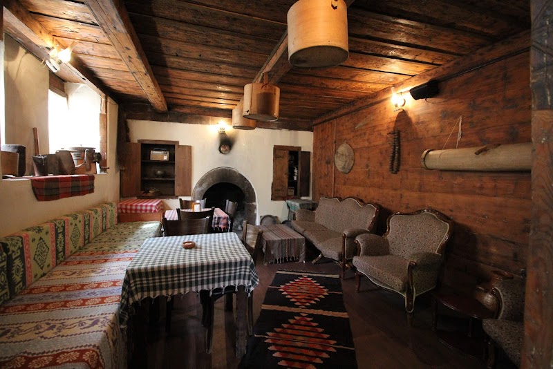 Artvin Kültür Evi