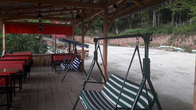 Artvin Yeşil Vadi