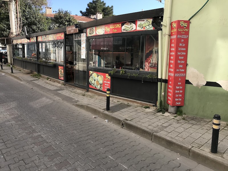 Assos Corner