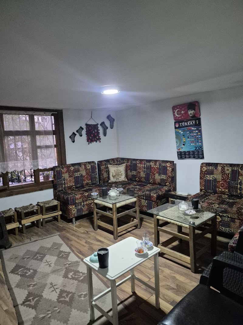 Ata Konağı Cafe