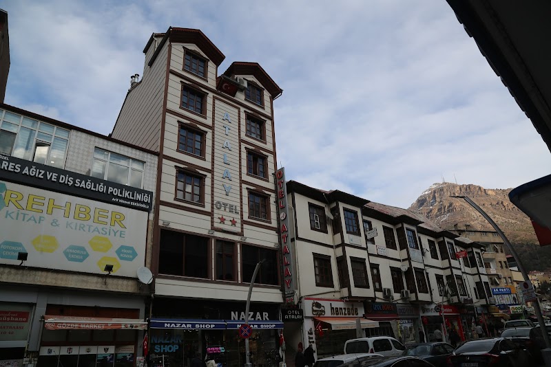 Atalay Otel Gümüşhane