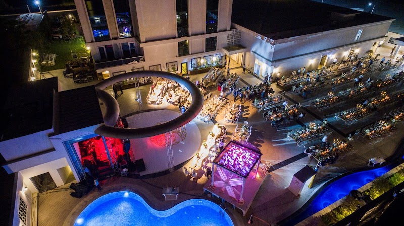 Aymira Hotel & Spa