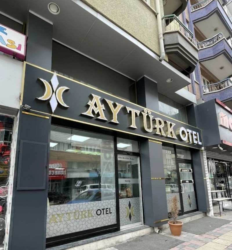 Aytürk Otel
