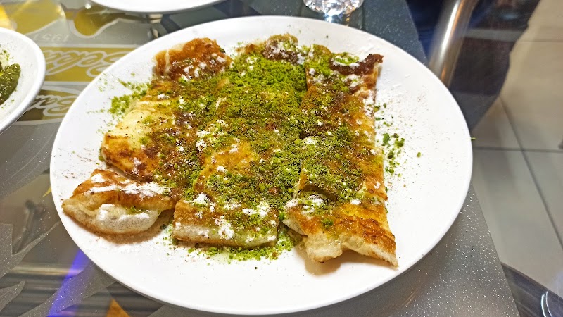 Baklavacı Bekanlar