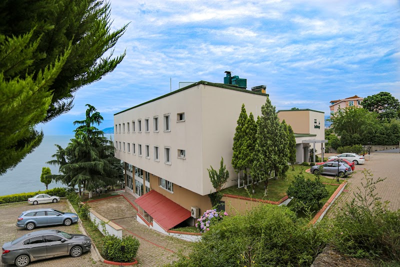 Balıktaşı Hotel