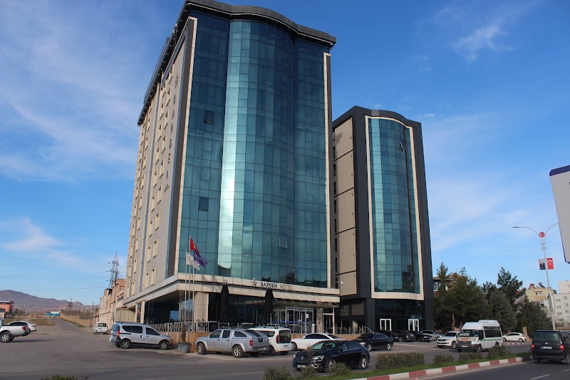 Barden Otel