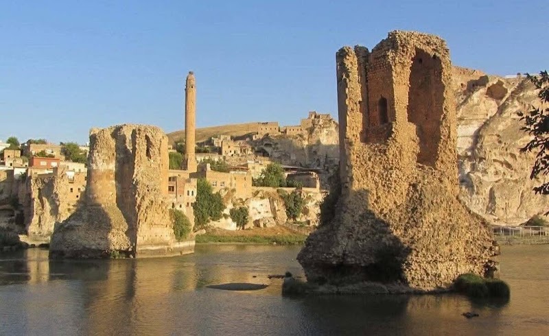 Batman Grand Hasankeyf Otel