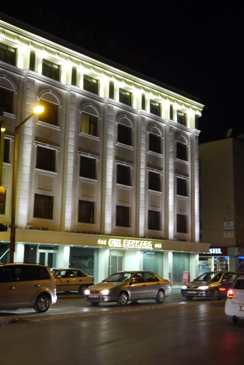 BAYKARA OTEL