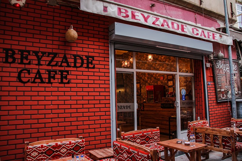 Beyzade Cafe Ayten'in Yeri