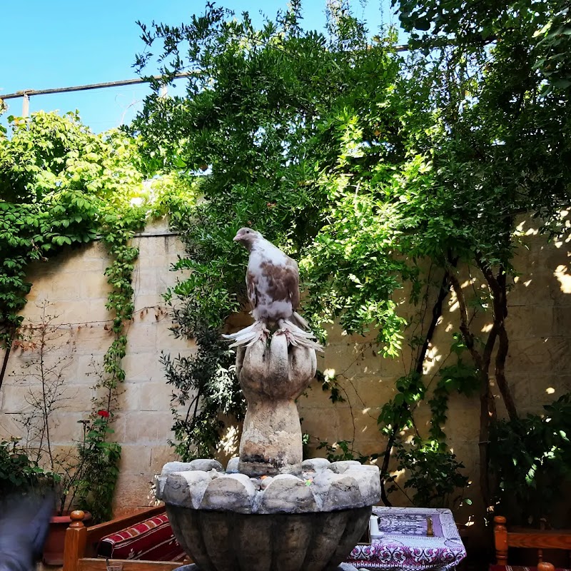 Beyzade Konak Otel