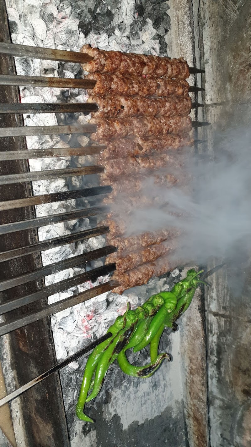 Bizim Durak Kebap Salonu