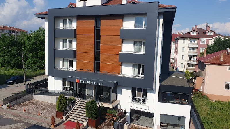 Bolu Evim Otel