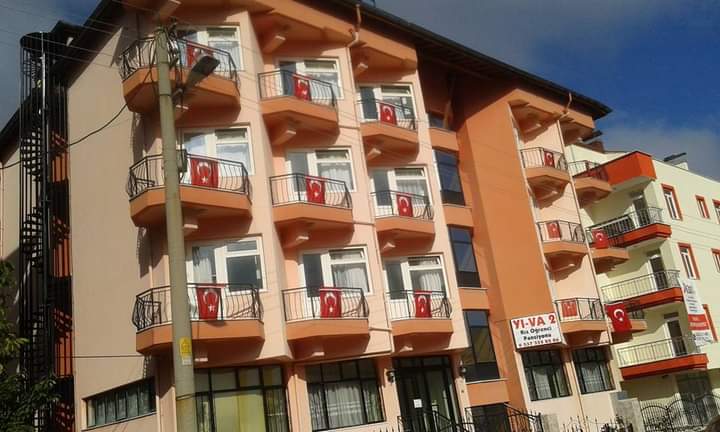 BURDUR GÖZDE PANSİYON