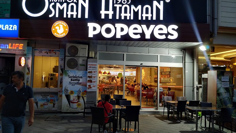 Burger King - Star Avm
