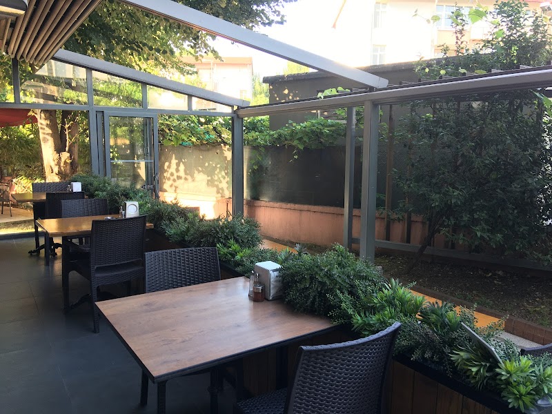 Cafe Karışık