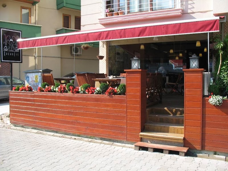 CAFE KüçükFil